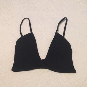 NEW Free People Intimate Bralette
